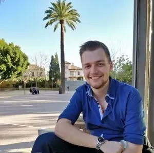 Daniël Koek
